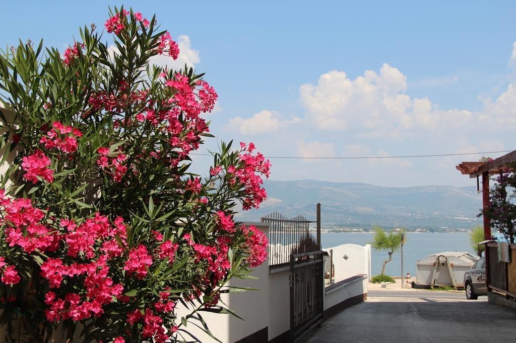 Apartments Coric Trogir Kamer foto